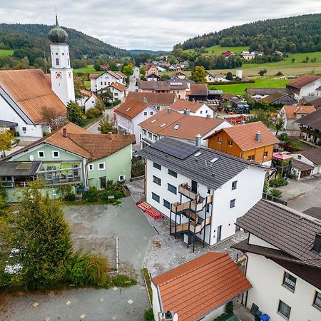 Bei Therese - Obergeschoss Miltach Экстерьер фото